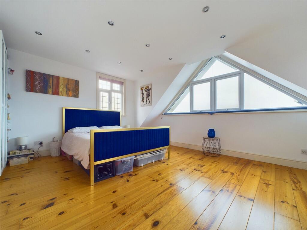 Additional property image - Heatherlea Road, Southbourne, Bournemouth, Dorset, BH6