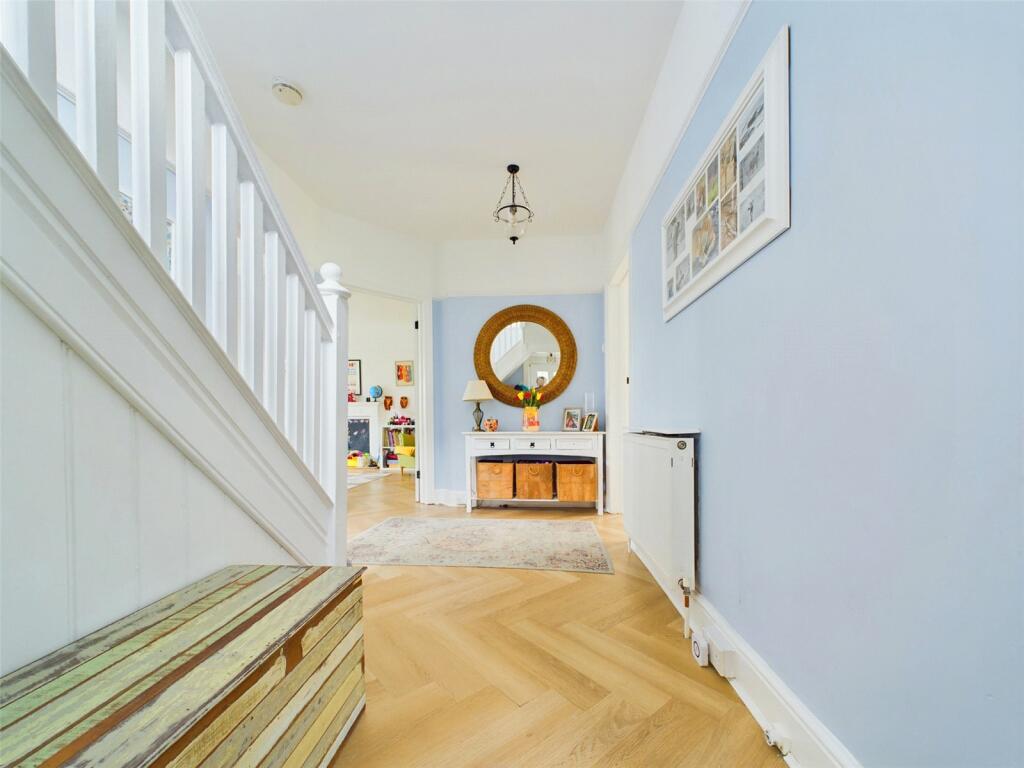 Additional property image - Heatherlea Road, Southbourne, Bournemouth, Dorset, BH6