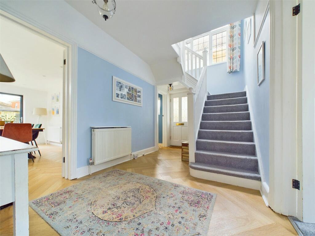 Additional property image - Heatherlea Road, Southbourne, Bournemouth, Dorset, BH6