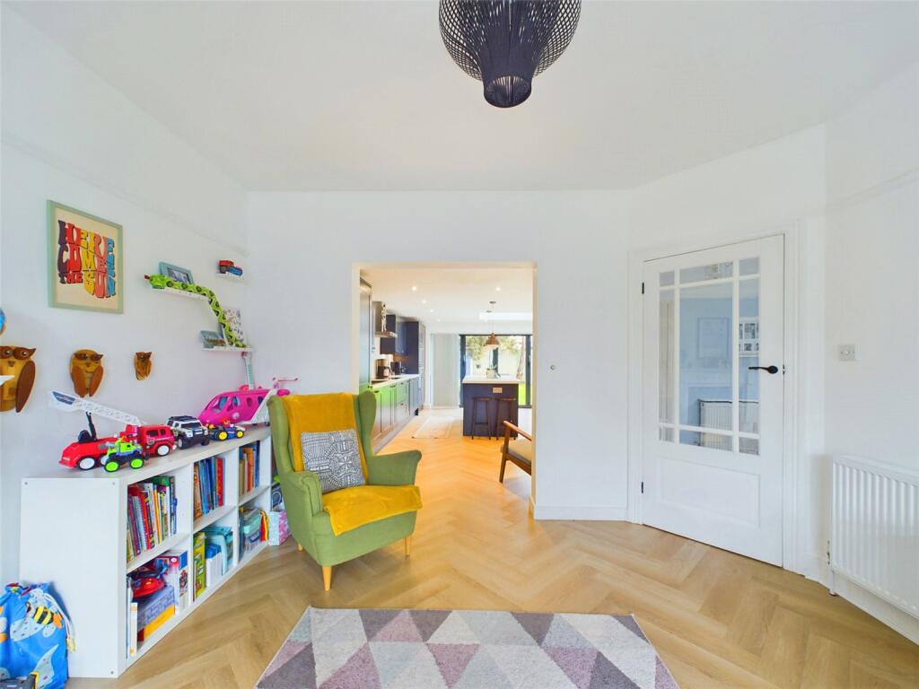 Additional property image - Heatherlea Road, Southbourne, Bournemouth, Dorset, BH6