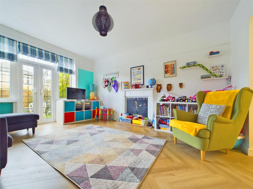Additional property image - Heatherlea Road, Southbourne, Bournemouth, Dorset, BH6