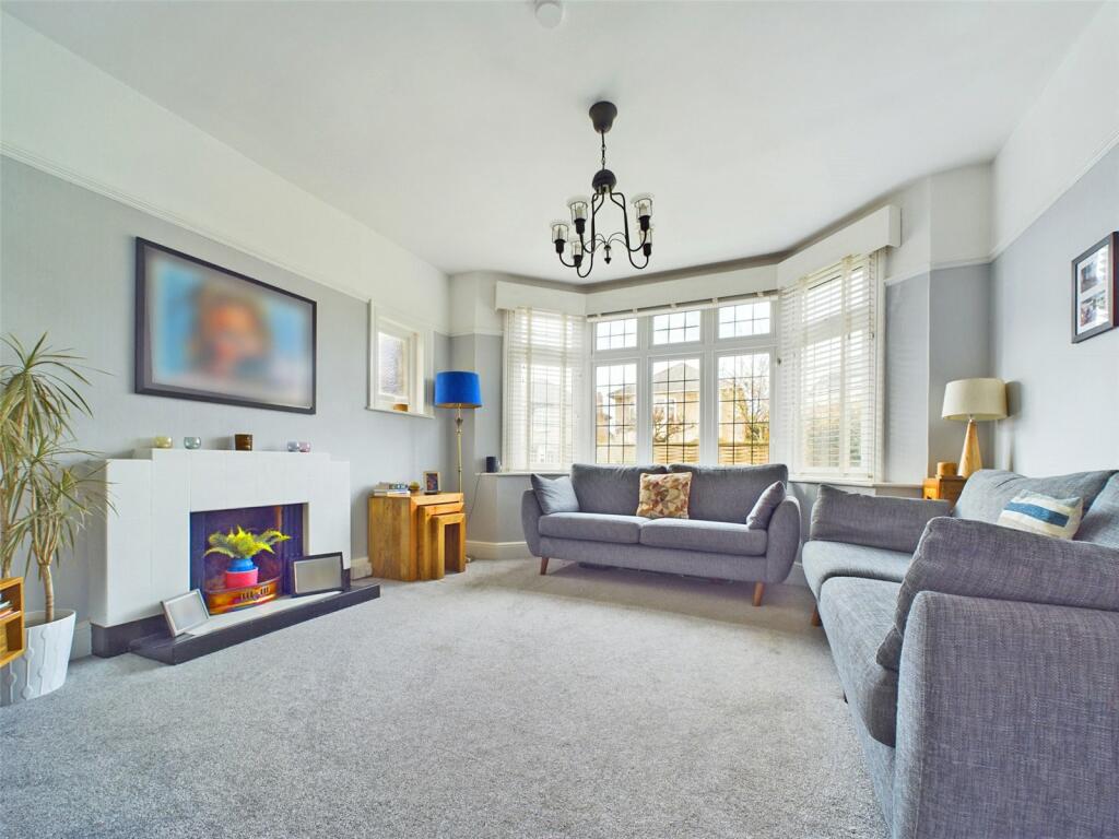 Additional property image - Heatherlea Road, Southbourne, Bournemouth, Dorset, BH6
