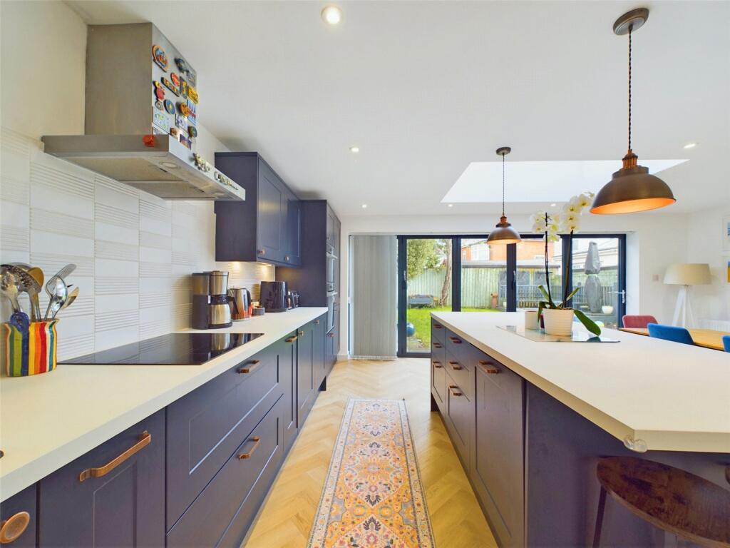Additional property image - Heatherlea Road, Southbourne, Bournemouth, Dorset, BH6