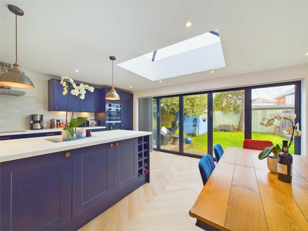 Additional property image - Heatherlea Road, Southbourne, Bournemouth, Dorset, BH6