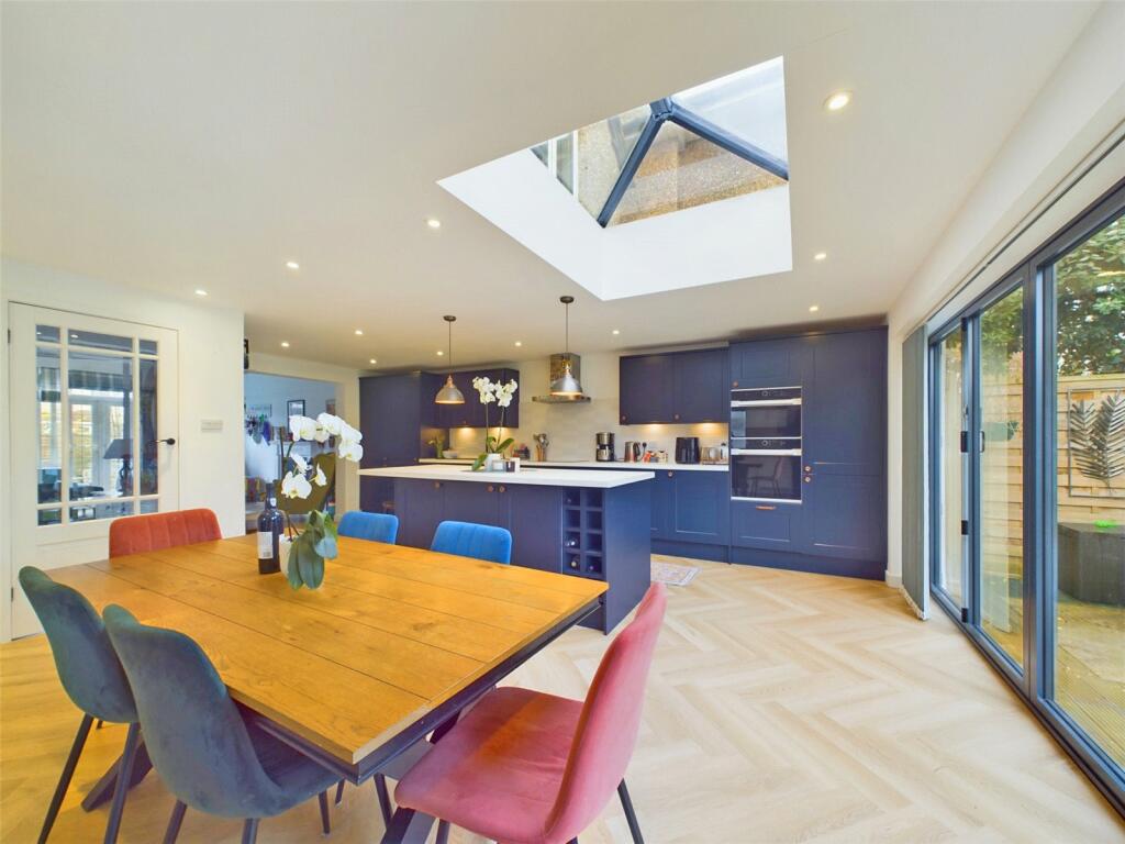 Additional property image - Heatherlea Road, Southbourne, Bournemouth, Dorset, BH6