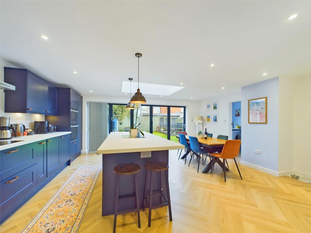 Additional property image - Heatherlea Road, Southbourne, Bournemouth, Dorset, BH6