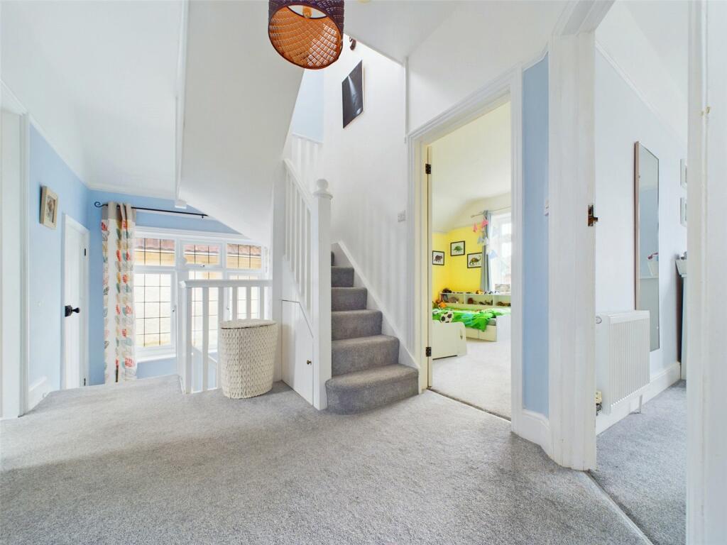 Additional property image - Heatherlea Road, Southbourne, Bournemouth, Dorset, BH6