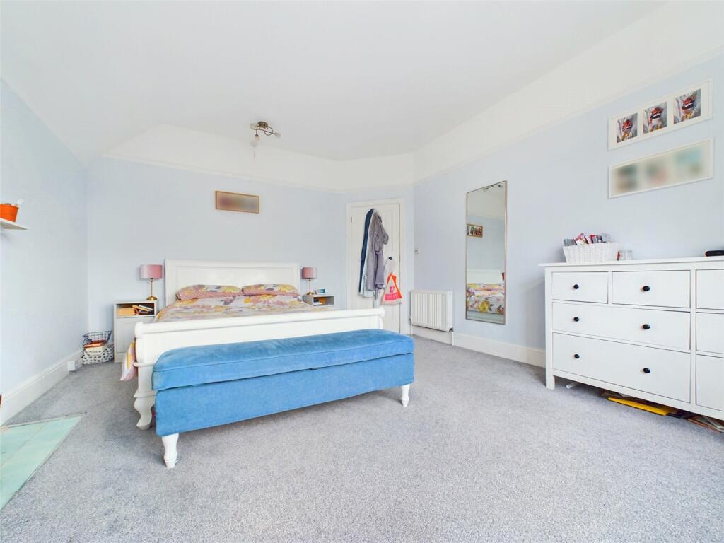 Additional property image - Heatherlea Road, Southbourne, Bournemouth, Dorset, BH6