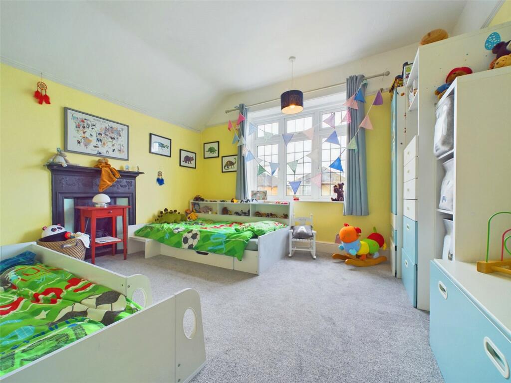 Additional property image - Heatherlea Road, Southbourne, Bournemouth, Dorset, BH6