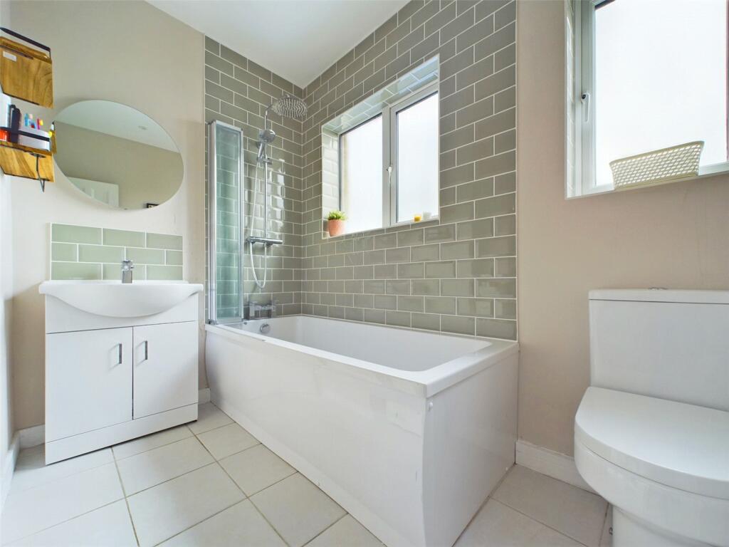Additional property image - Heatherlea Road, Southbourne, Bournemouth, Dorset, BH6