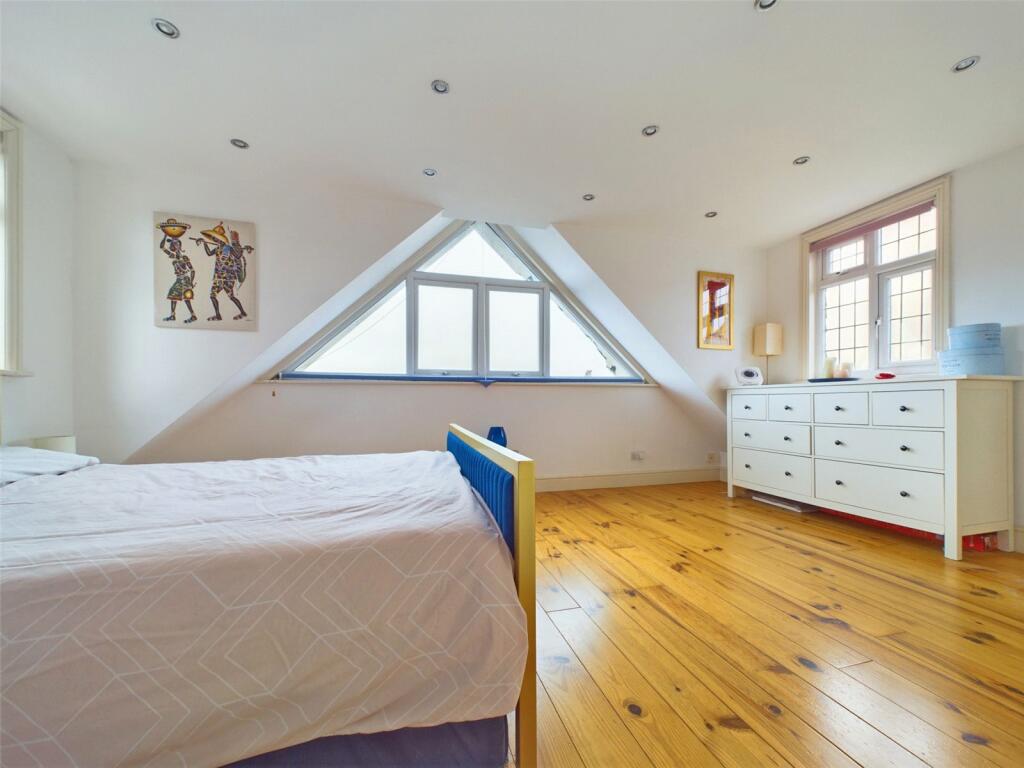 Additional property image - Heatherlea Road, Southbourne, Bournemouth, Dorset, BH6