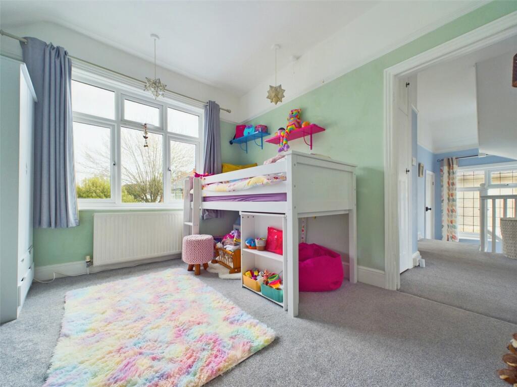 Additional property image - Heatherlea Road, Southbourne, Bournemouth, Dorset, BH6