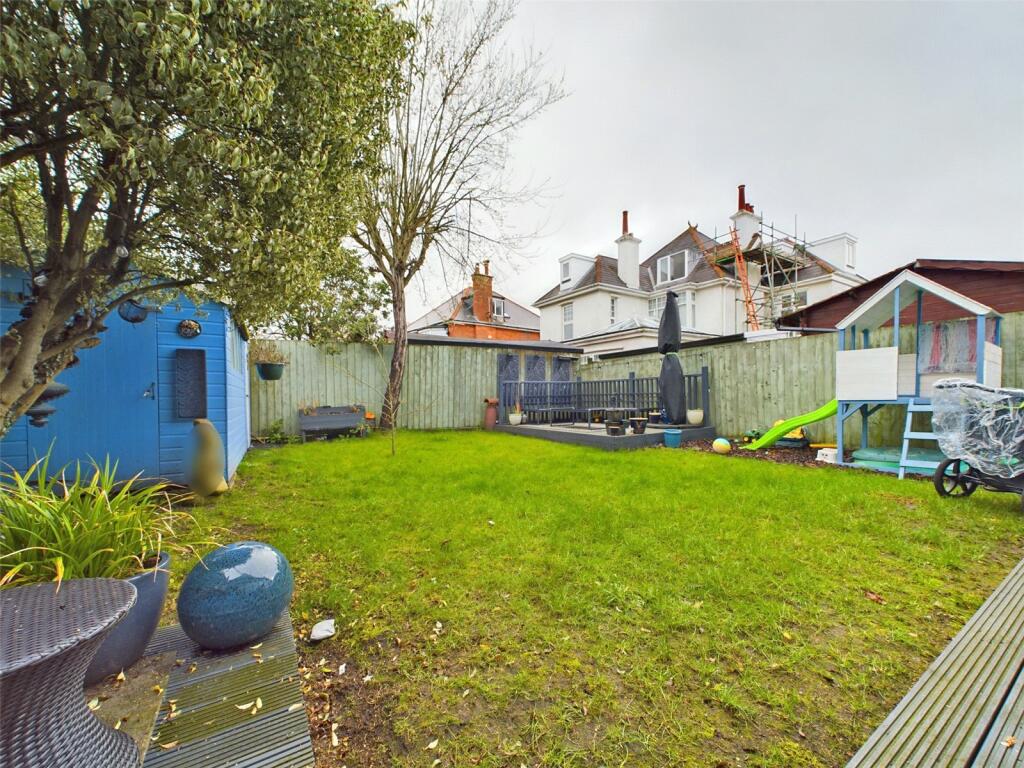 Additional property image - Heatherlea Road, Southbourne, Bournemouth, Dorset, BH6