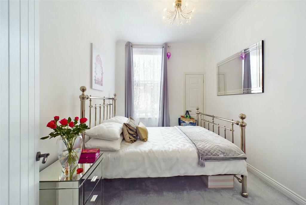 Additional property image - Percy Road, Boscombe Manor, Bournemouth, Dorset, BH5