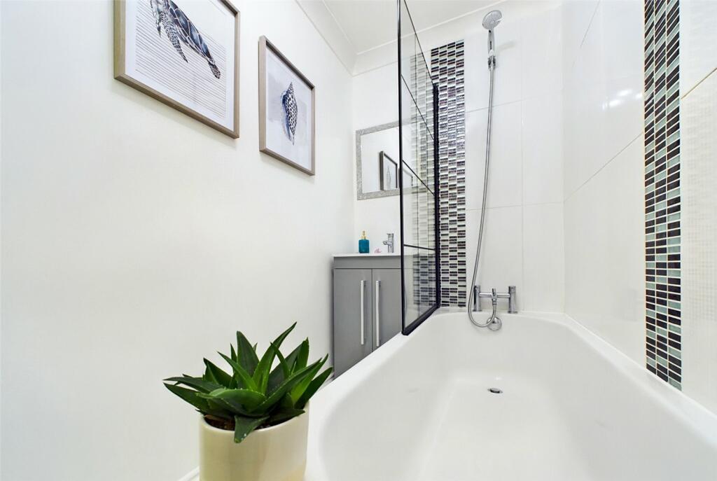 Additional property image - Percy Road, Boscombe Manor, Bournemouth, Dorset, BH5