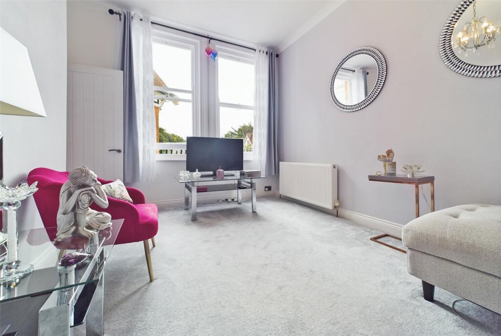 Additional property image - Percy Road, Boscombe Manor, Bournemouth, Dorset, BH5
