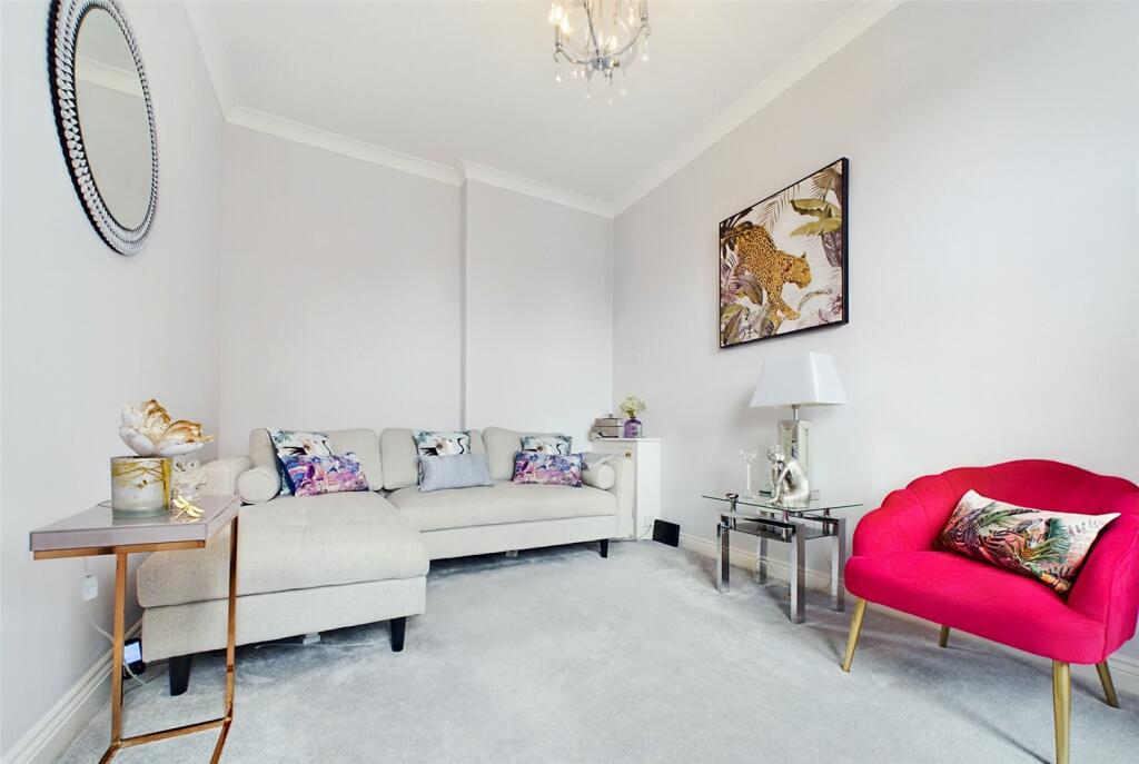 Additional property image - Percy Road, Boscombe Manor, Bournemouth, Dorset, BH5