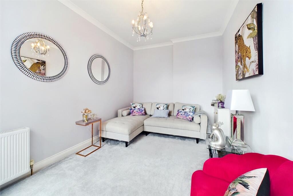 Additional property image - Percy Road, Boscombe Manor, Bournemouth, Dorset, BH5
