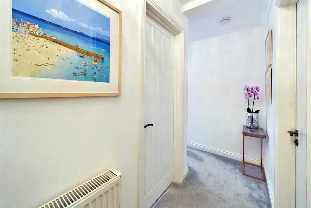 Additional property image - Percy Road, Boscombe Manor, Bournemouth, Dorset, BH5
