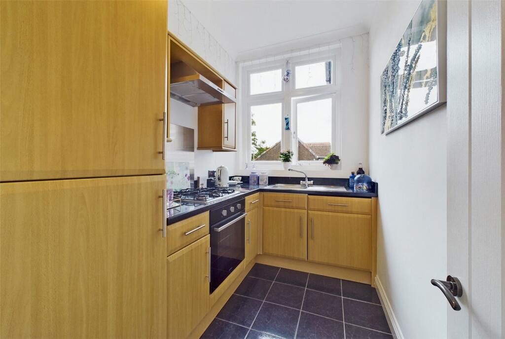Additional property image - Percy Road, Boscombe Manor, Bournemouth, Dorset, BH5