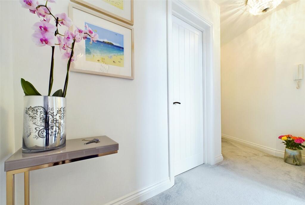 Additional property image - Percy Road, Boscombe Manor, Bournemouth, Dorset, BH5