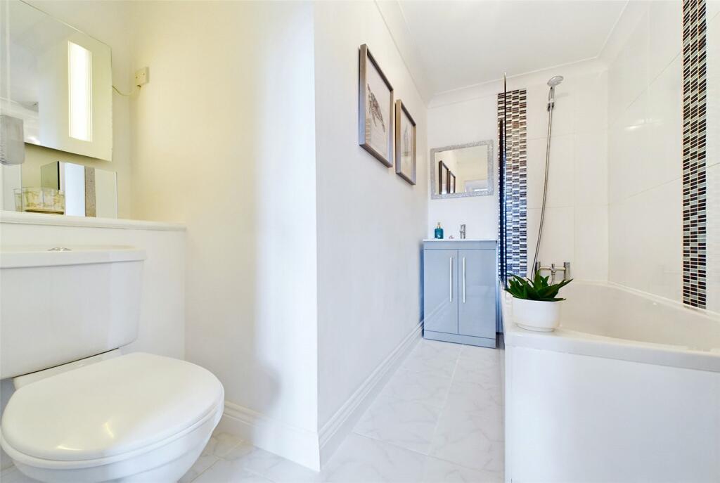 Additional property image - Percy Road, Boscombe Manor, Bournemouth, Dorset, BH5