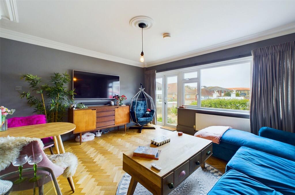 Additional property image - Southbourne Overcliff Drive, Bournemouth, Dorset, BH6