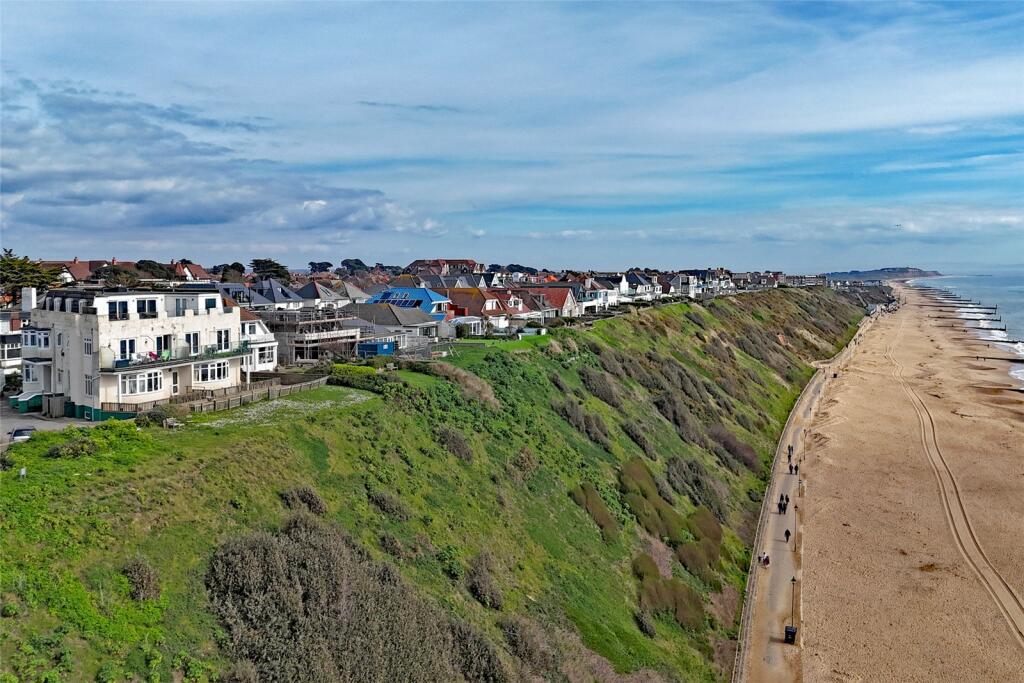 Additional property image - Southbourne Overcliff Drive, Bournemouth, Dorset, BH6