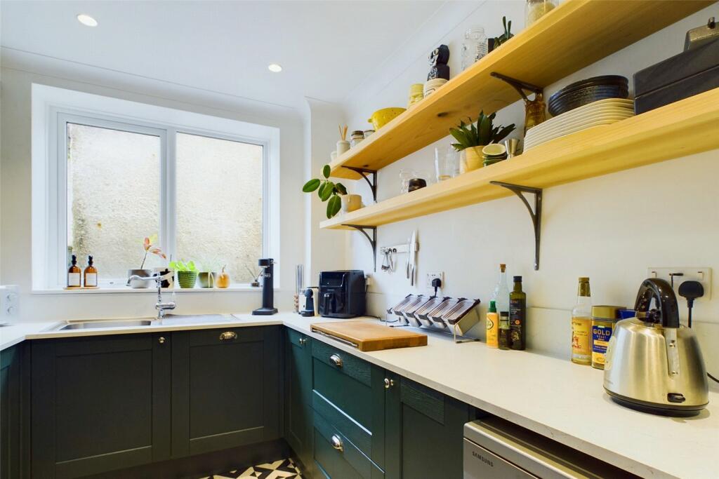 Additional property image - Southbourne Overcliff Drive, Bournemouth, Dorset, BH6