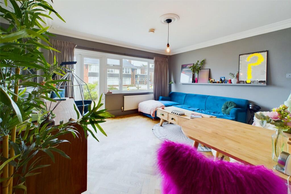 Additional property image - Southbourne Overcliff Drive, Bournemouth, Dorset, BH6