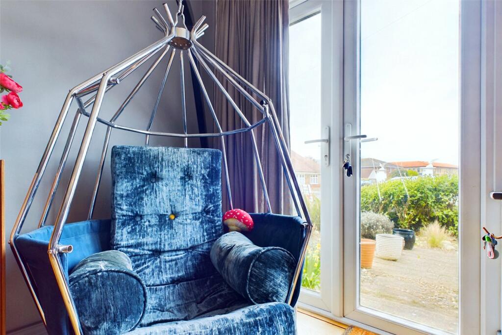 Additional property image - Southbourne Overcliff Drive, Bournemouth, Dorset, BH6