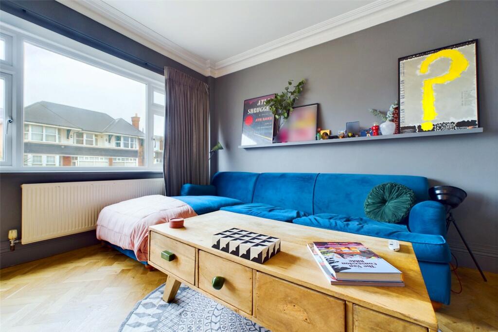 Additional property image - Southbourne Overcliff Drive, Bournemouth, Dorset, BH6