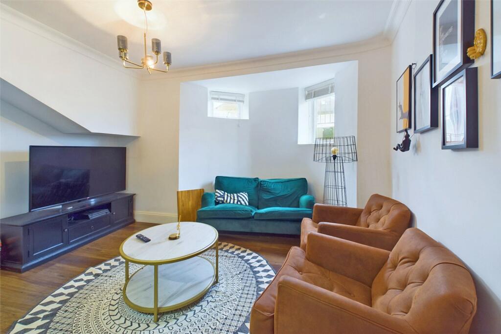Additional property image - Southbourne Overcliff Drive, Bournemouth, Dorset, BH6