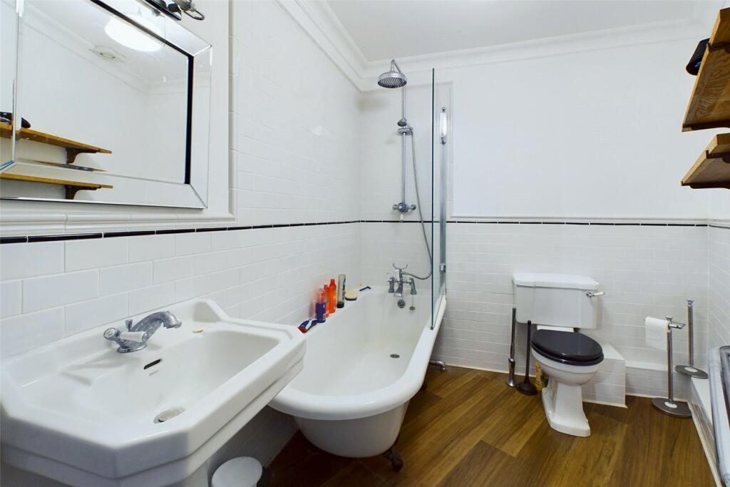 Additional property image - Southbourne Overcliff Drive, Bournemouth, Dorset, BH6
