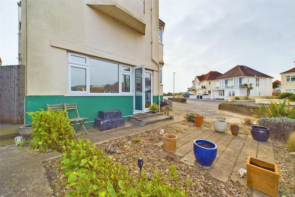 Additional property image - Southbourne Overcliff Drive, Bournemouth, Dorset, BH6