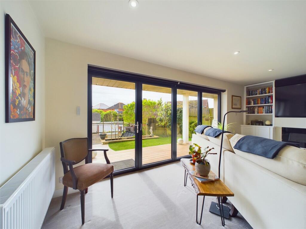 Additional property image - Water Lane, Bournemouth, BH6