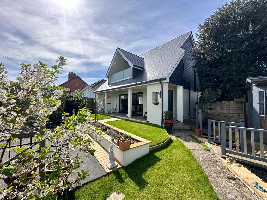 Additional property image - Water Lane, Bournemouth, BH6