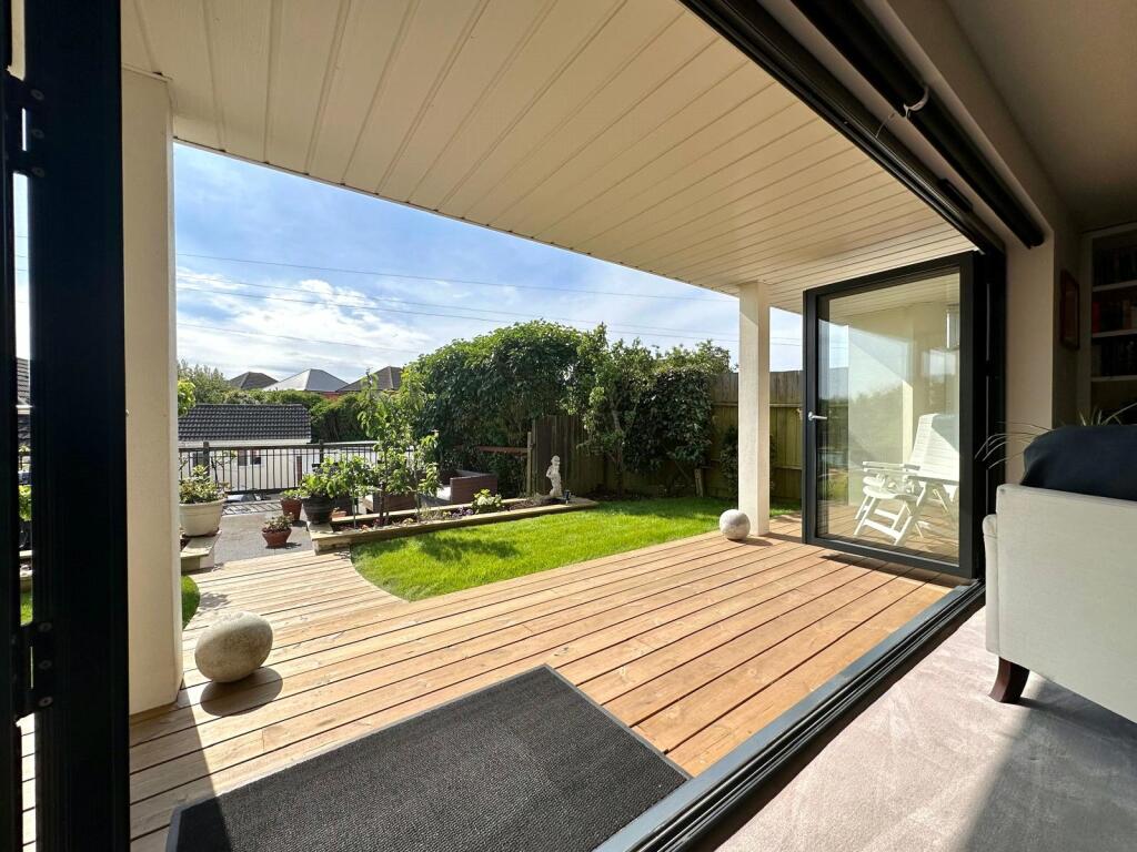 Additional property image - Water Lane, Bournemouth, BH6