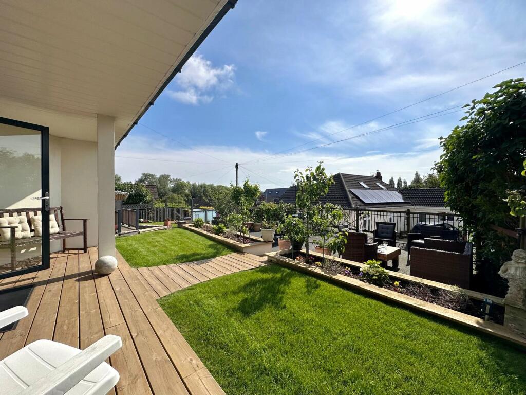 Additional property image - Water Lane, Bournemouth, BH6