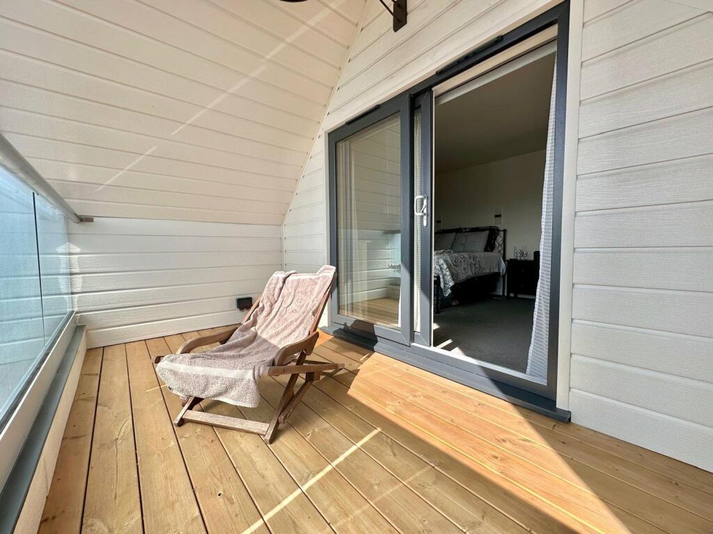 Additional property image - Water Lane, Bournemouth, BH6