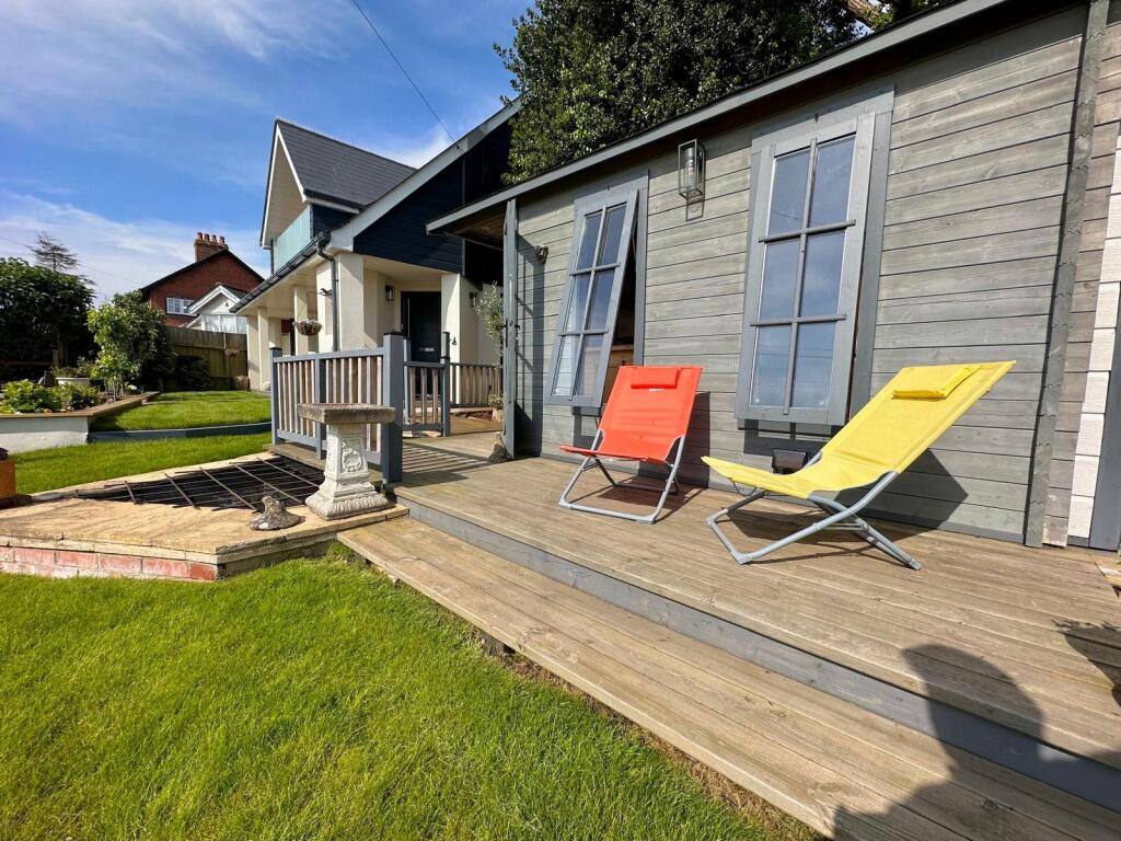 Additional property image - Water Lane, Bournemouth, BH6