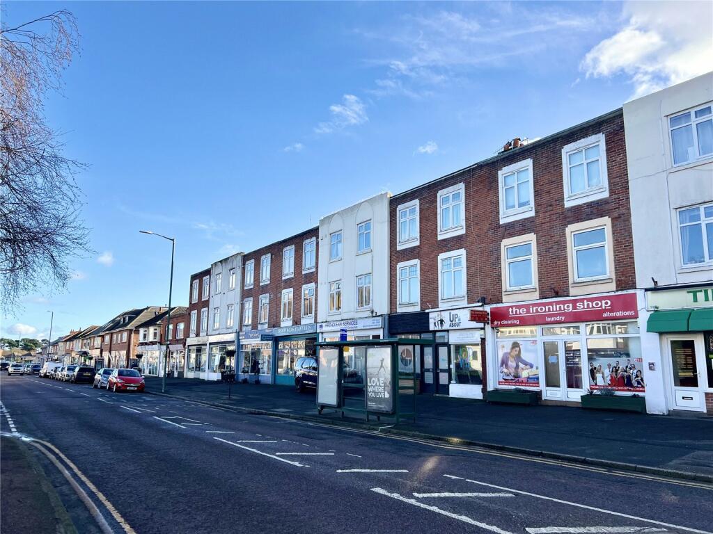 Main image of property: Tuckton Road, Tuckton, Bournemouth, Dorset, BH6