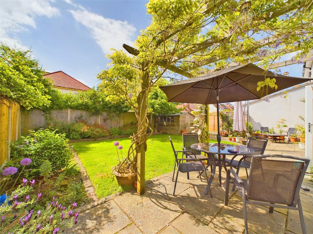 Additional property image - Southern Road, Bournemouth, Dorset, BH6