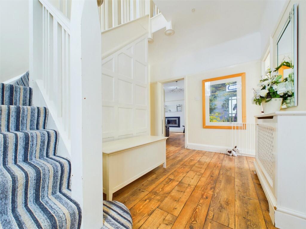 Additional property image - Southern Road, Bournemouth, Dorset, BH6