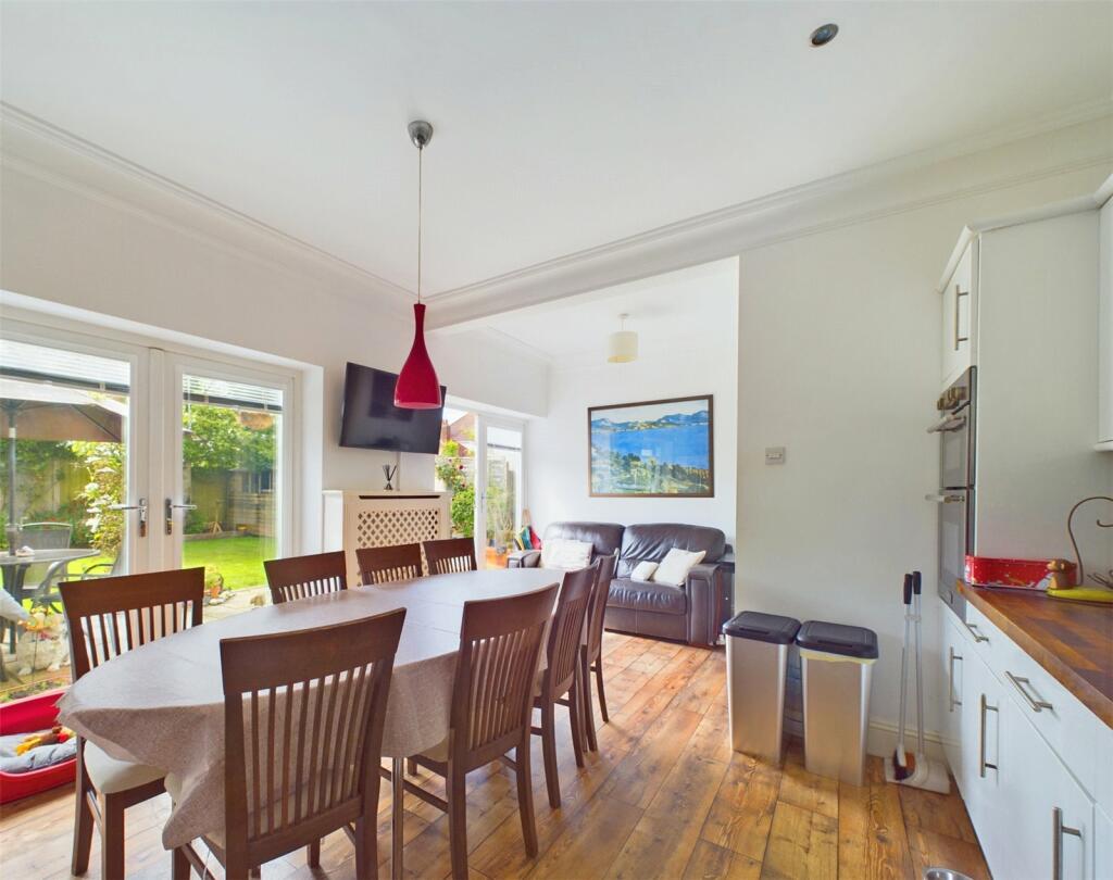 Additional property image - Southern Road, Bournemouth, Dorset, BH6
