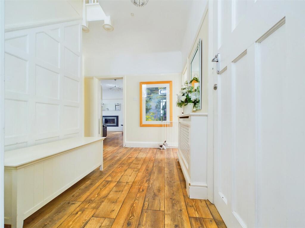 Additional property image - Southern Road, Bournemouth, Dorset, BH6