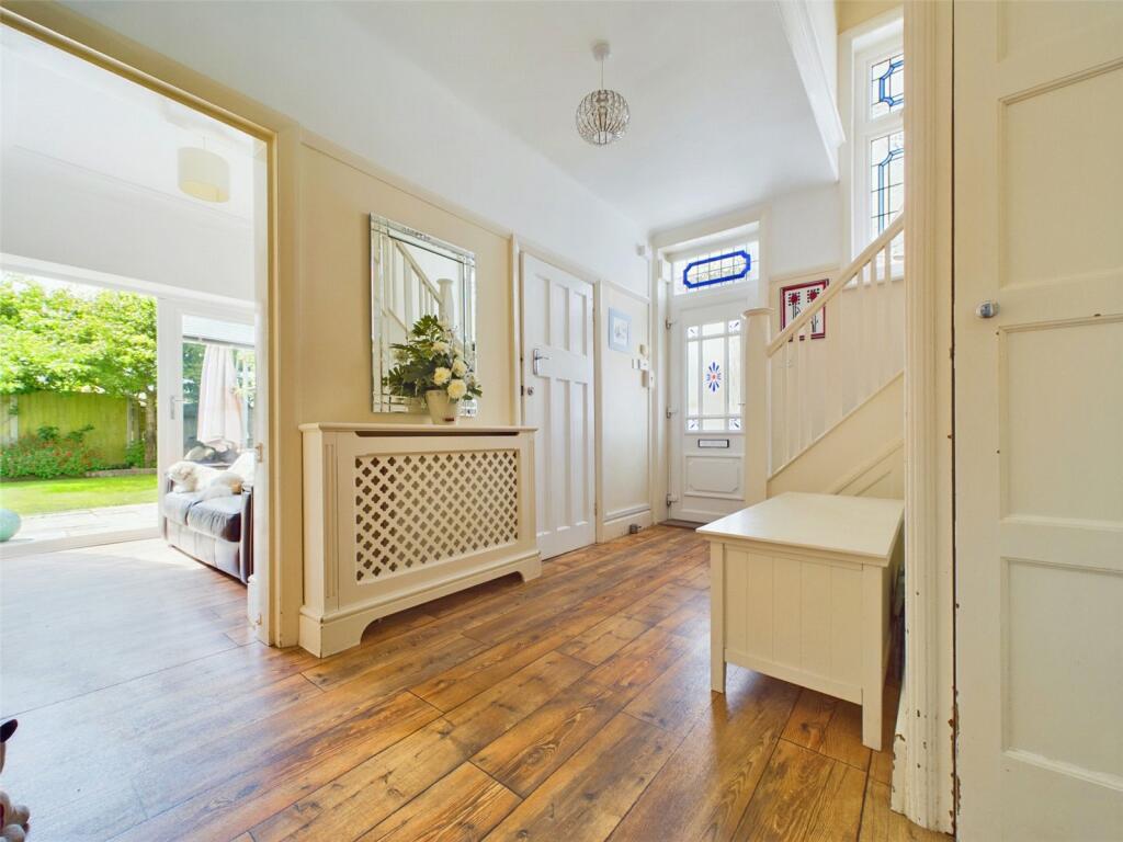 Additional property image - Southern Road, Bournemouth, Dorset, BH6
