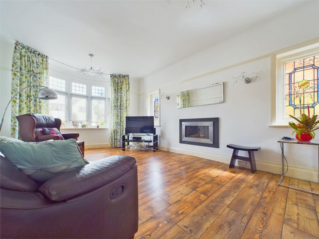 Additional property image - Southern Road, Bournemouth, Dorset, BH6
