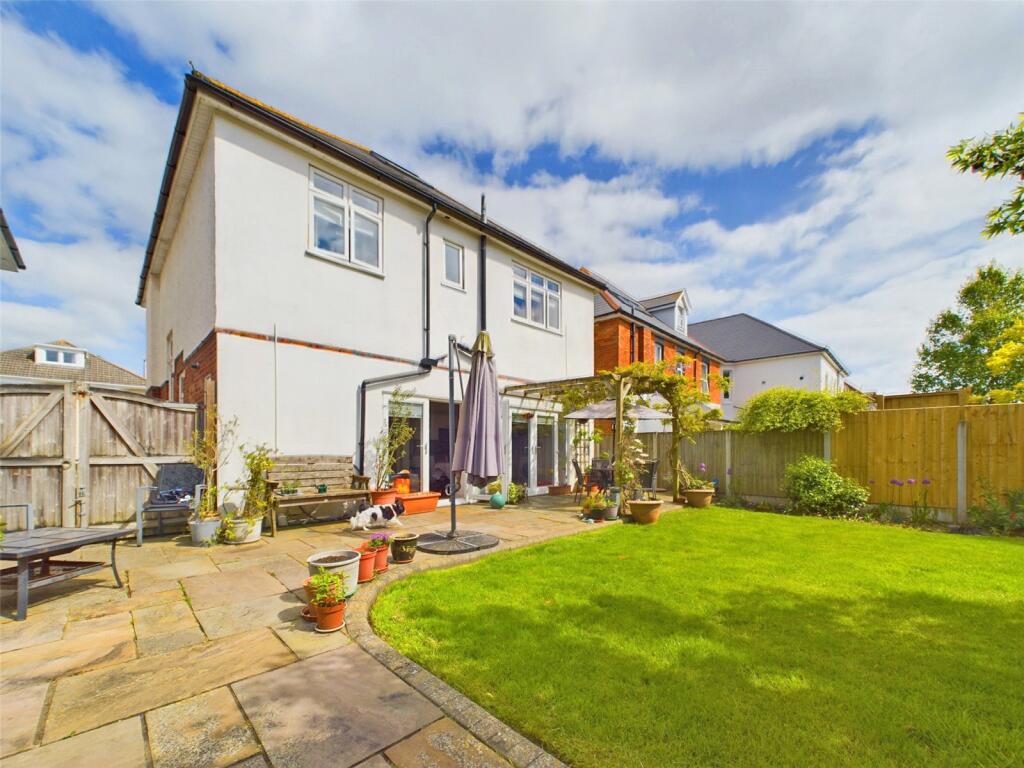 Additional property image - Southern Road, Bournemouth, Dorset, BH6