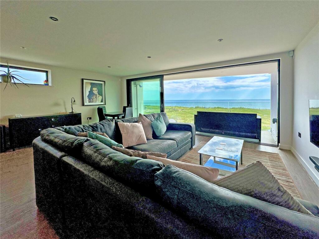 Additional property image - Boscombe Overcliff Drive, Bournemouth, Dorset, BH5
